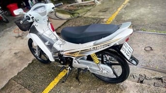 Future X FI dọn Future neo biển số đẹp
