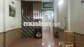 nhà cho thuê 4-1 x 18 giá 20 tr hẻm 7m