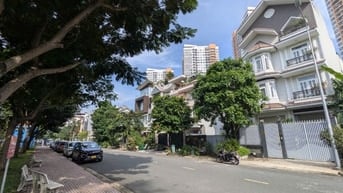 Mặt bằng kinh doanh trung tâm quận 2