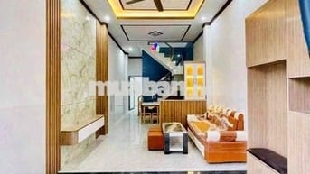 BÁN NHÀ PHƯỜNG AN BÌNH  NHÀ ĐẸP GIÁ 1 tỷ 750