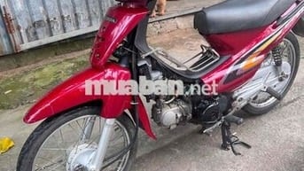 Wave Anphal 2002 Bstp