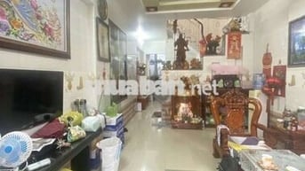 BÁN NHÀ MÃ LÒ 3 LẦU 5 PN, GẦN EON BÌNH TÂN, TRƯỜNG HỌC,ĐẦM SEN,NHÀ ĐẸP