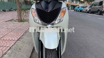 SH150i nhập ý sm103 máy móc nguyên zin odo 32k zin