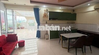 CHO THUÊ 2PN BANCOL FULL NỘI THẤT NGAY TRỊNH ĐÌNH TRỌNG