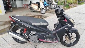 xe máy zin êm ru bs66