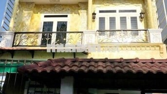 Vila mini HXH , giá rẻ sập xình , An Dương Vương , Bình Tân