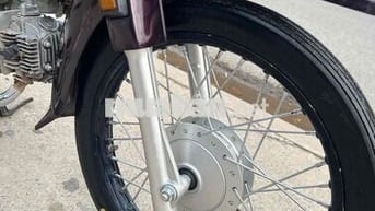 Cần bán xe dream máy móc êm . Xe đẹp sạch sẽ đẹp