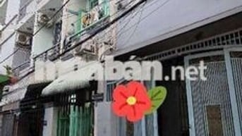 BÁN NHÀ 3 TẦNG HẺM THÔNG 634 TỈNH LỘ 10 ÔTÔ ĐỖ CỬA GIÁ 4,4 TỶ TL