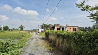 CHÍNH CHỦ bán 2031m2 đất lúa xa Tân Lân 