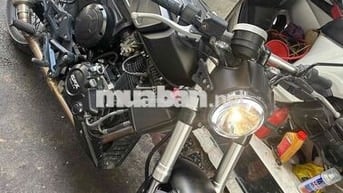 Gpx 200cc gentleman -2019 Biển số 67 chính chủ -gi