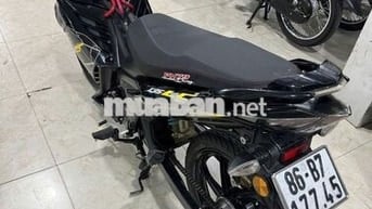 Exciter 135 65+4