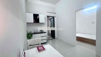 CĂN HỘ 1 PHÒNG NGỦ - FULL NỘI THẤT NGAY NGUYỄN SƠN TÂN PHÚ