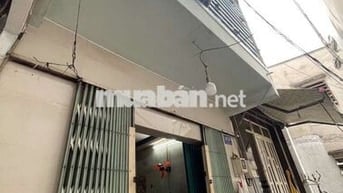 Nhà Trung Tâm Q6 , Bà Hom , Giá Rẻ , ngon lành