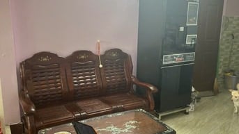 Cho thuê phòng nhà số 629K Bà Hạt, Phường 6, Quận 10