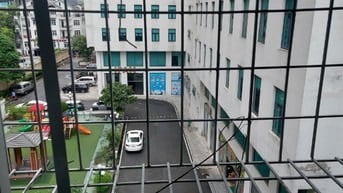 Cần bán gấP căn hộ tâP thể Ban Cơ Yếu CP