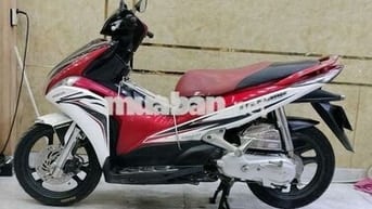 Air blade FI  2012 ,BS 60 ,Xe Rất Đẹp Máy Rất Ngon