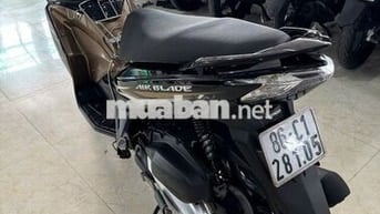 Airblade 125 2014