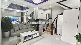 Nhà đẹp 3 ngủ khép kín-nội thất đẳng cấp -Đầu tư sinh lời,chỉ có 6,15