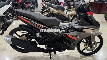 Exciter 150 2017