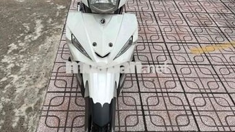 Yamaha Sirius Fi Mâm Đúc Zin Êm