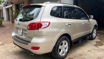 Hyundai Santa Fe 2007 MLX 2.2L - 150000 km