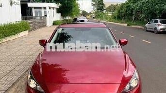 Mazda 3 2015 Gốc Đắk Lắk Rất Đẹp Như 2019 Rất Mới