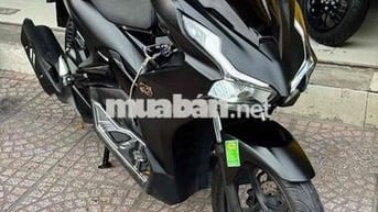 Ab125 2021 21.000km có hổ trợ góp