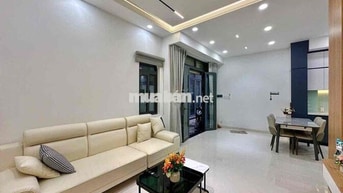 Cho Thuê Nhà Hẻm Trục Đường Thống Nhất .Phường 10 , Q.Gò Vấp