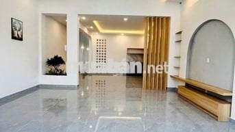 Bán Villa Mini DT 5,6m x20m - Đông Thạnh,Hóc Môn. Giá : 3,99 tỷ