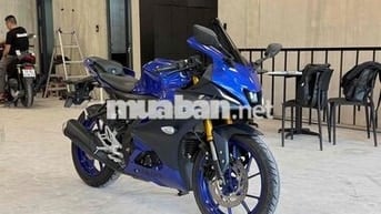 Cần bán Yamaha R15 V4 – đăng ký 2023, odo 4.800 km