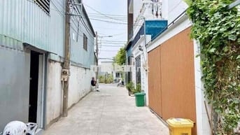 🌟 ĐẤT VÀNG HIỆP BÌNH PHƯỚC – GIÁ CHỈ 4.6 TỶ