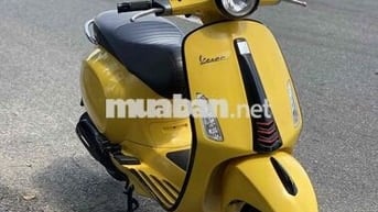 vespa primavera-trả trước 0đ-góp tư trả trước 5tr