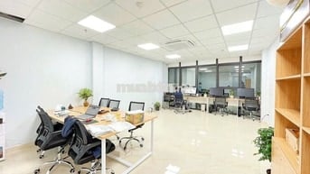 Cho thuê văn phòng Nguyên Hồng 50m2 chỉ 11tr bãi oto cách 10 bước