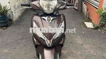 Bán shark 125 máy êm, giấy tờ đầy đủ