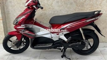 AB 2 đèn FI phun xăng điện tử  máy siêu ngon