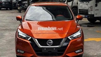 Nissan Almera 2023 CVT cao cấp - 62000 km