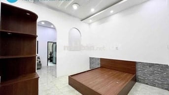 CĂN 1 PHÒNG NGỦ TÁCH BẾP MÁY GIẶT RIÊNG FULL NỘI THẤT NGAY LÊ ĐỨC THỌ