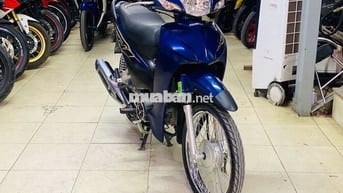 XE MÁY THỊNH PHÁT - HONDA WAVE ALPHA 110 XANH THAN