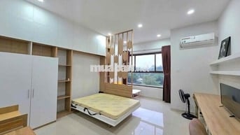 Cho thuê căn studio full nội thất như hình ở ngay Botanica Premier