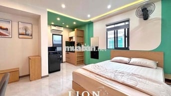 KHAI TRƯƠNG CHUỖI CĂN HỘ DỊCH VỤ PHƯỜNG BẾN THÀNH – QUẬN 1 THANG MÁY