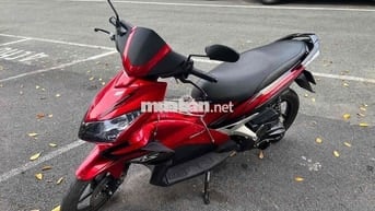 HONDA Air Blade Thái Màu Đỏ Đen Đẹp ổn định