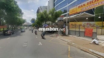🔥 🔥 🔥[10m x 30m] CHO THUÊ NHÀ MẶT TIỀN PHAN ĐÌNH GIÓT, P.2, Q.TÂN BÌNH