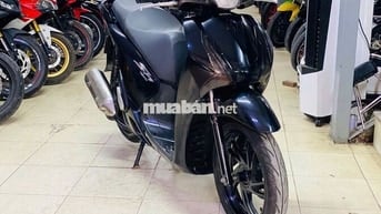 XE MÁY THỊNH PHÁT - HONDA SH 150I ĐEN ĐỜI CHÓT