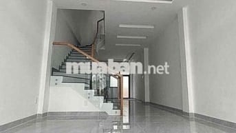 Cho thuê nhà mới 4x14m, 1 trệt 3 lầu, hẻm ô tô, Tô Hiệu – Tân Phú