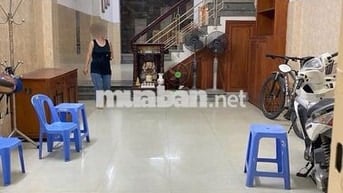 ✅✅Cho thuê nhà 2 lầu 3 phòng ngủ đường xe tải