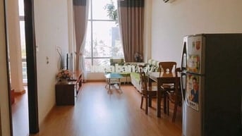 CHO THUÊ CĂN HỘ DỊCH VỤ (P.402) - 50m2 - ĐƯỜNG TIỀN GIANG, TÂN BÌNH