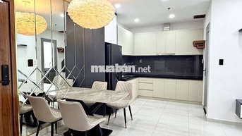 Cho thuê Happy One Central, 50m2 1PN Full nội thất cao cấp, giá tốt
