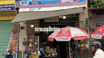 Cho Thuê Mặt Bằng 48m2 Sầm Uất Ni Sư Huỳnh Liên Tân Bình