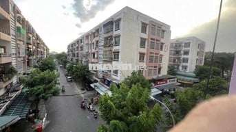 Cho thuê tầng Trệt KD CC Sơn Kỳ 13tr cọc 2 tháng