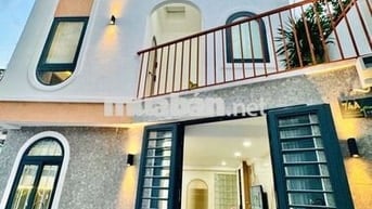 🔥SIÊU PHẨM NHÀ MỚI VỊ TRÍ ĐẸP 🔥- GẦN KHU ĐƯỜNG D BTHẠNH P26 -82M2 SD